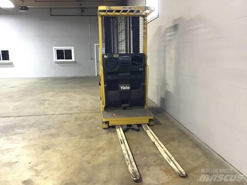 Yale OS030EFN24TE095 Plukketruck, medium