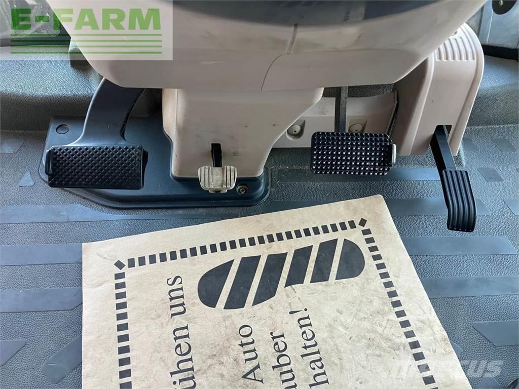 Fendt 822 Vario Traktorer