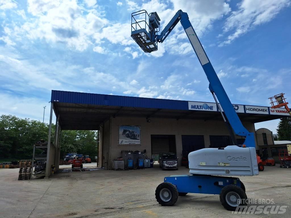 Genie S 45 Teleskoplifte
