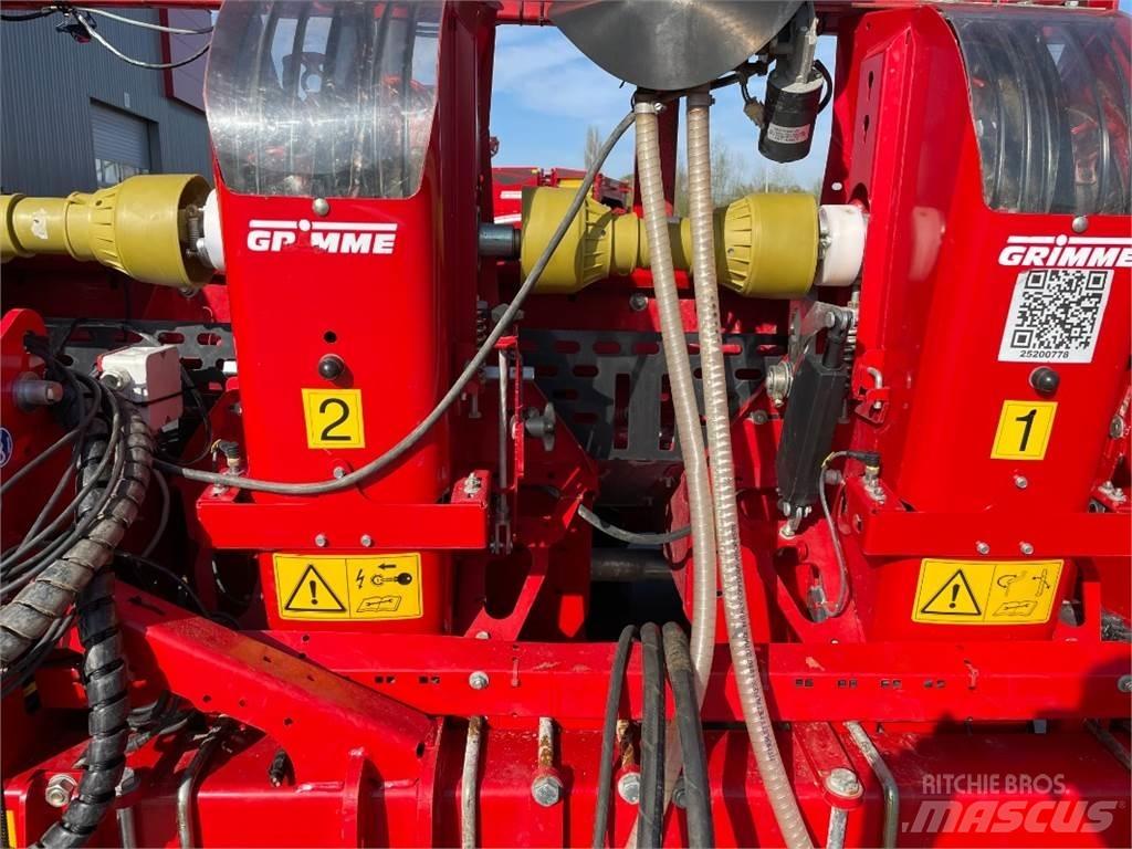 Grimme GL 420 Landbrug - Andet 