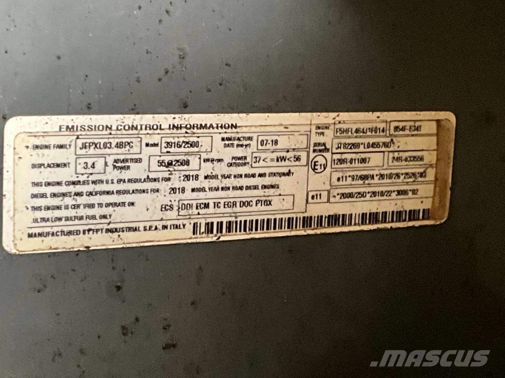 Neuson DW 90 Dumpere