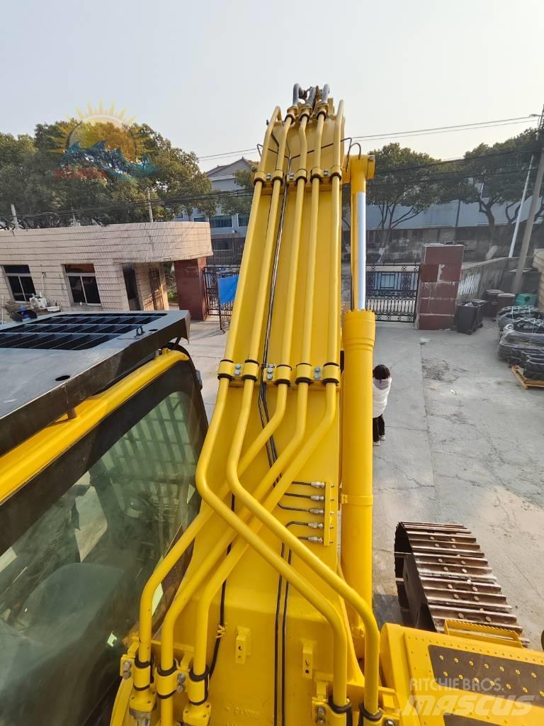 Komatsu PC 400-8 R Gravemaskiner på larvebånd