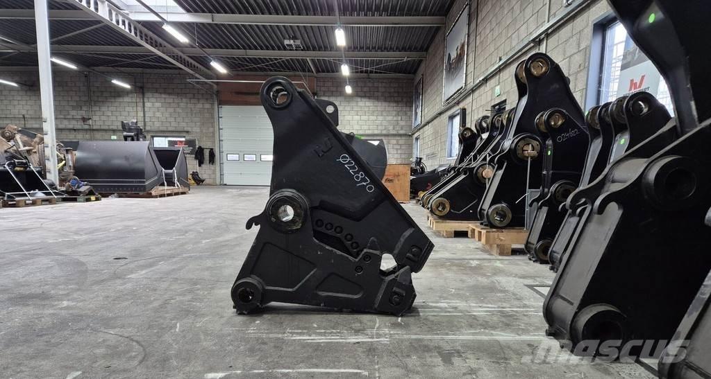 Verachtert C50 JAW Sakse