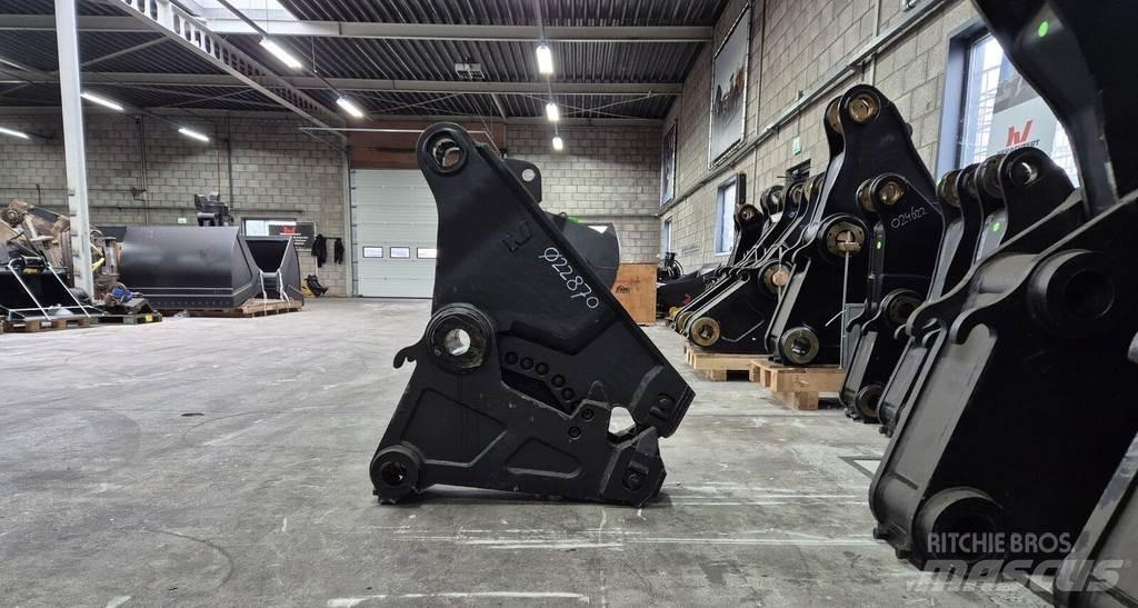 Verachtert C50 JAW Sakse