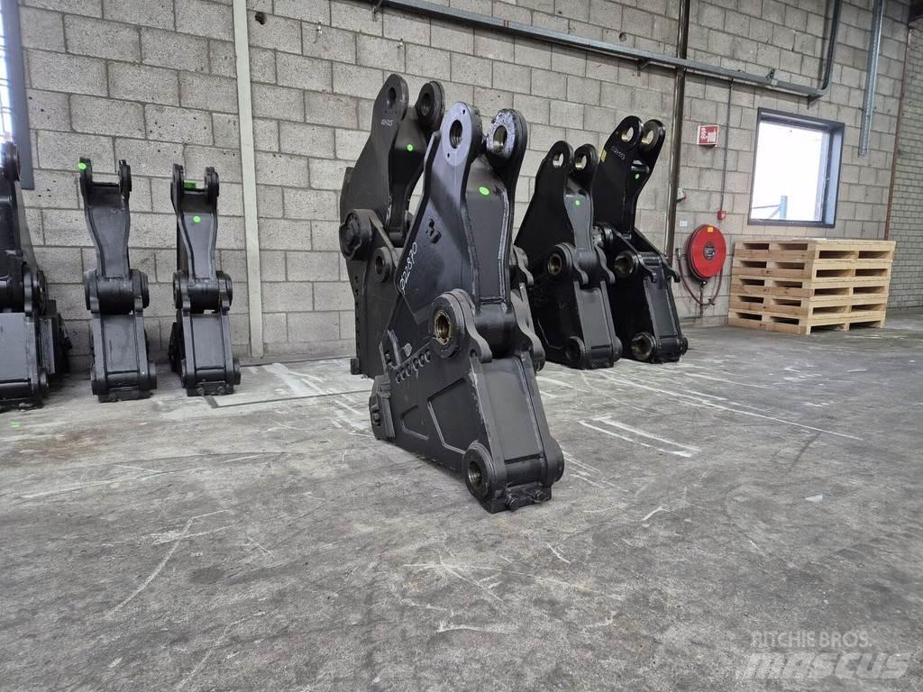 Verachtert C50 JAW Sakse