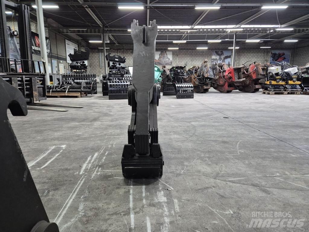 Verachtert C50 JAW Sakse