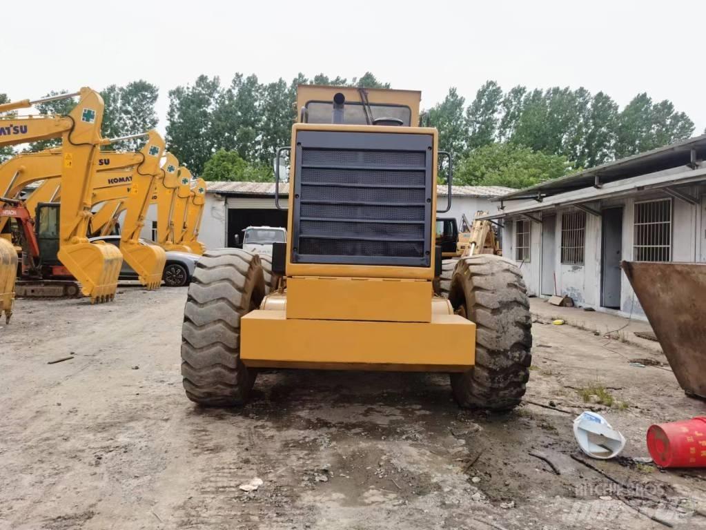 XCMG GR180 Vejhøvle / Gradere