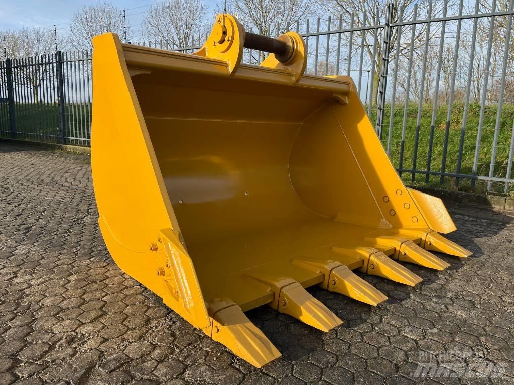 CAT 374 lre Bucket Skovle
