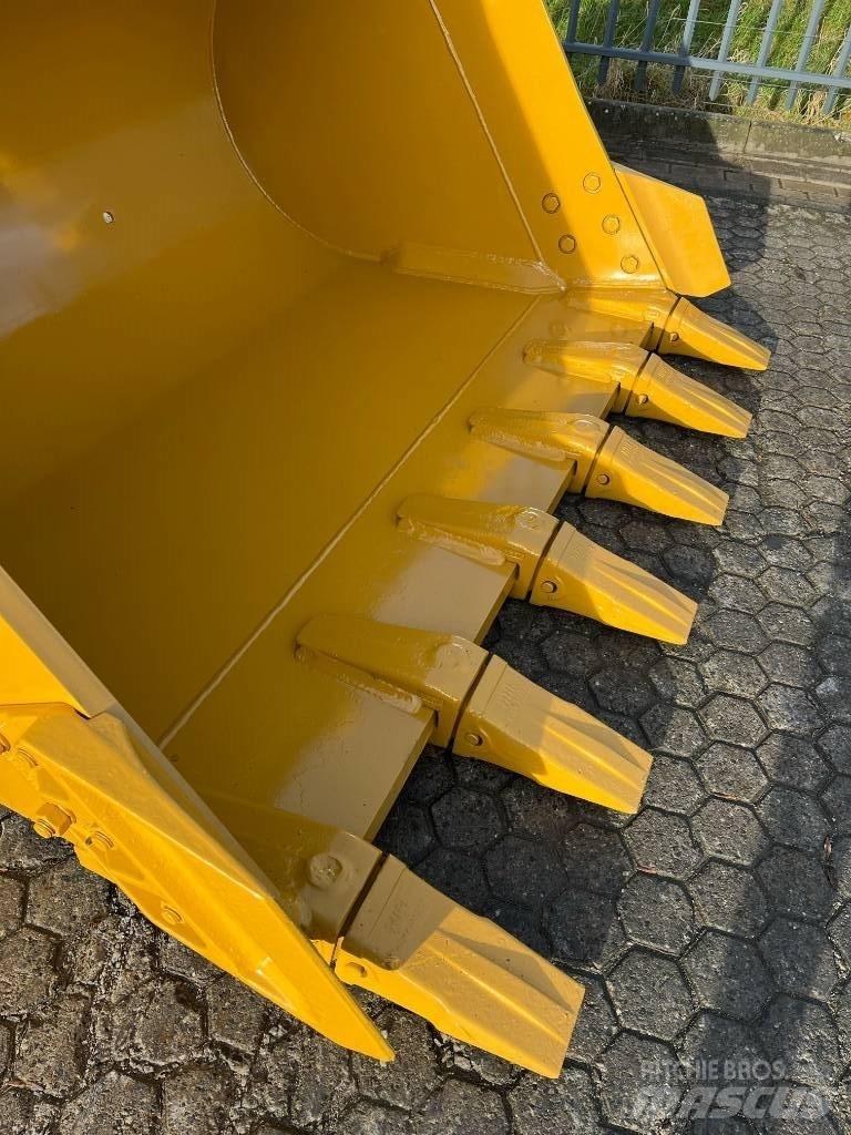 CAT 374 lre Bucket Skovle