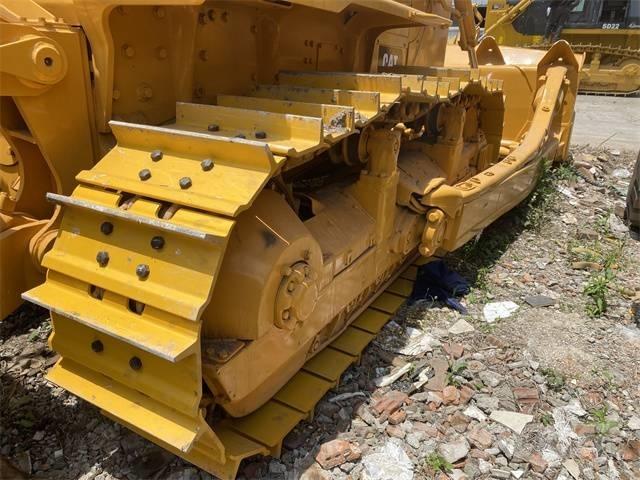 CAT D 7 G Bulldozer på larvebånd