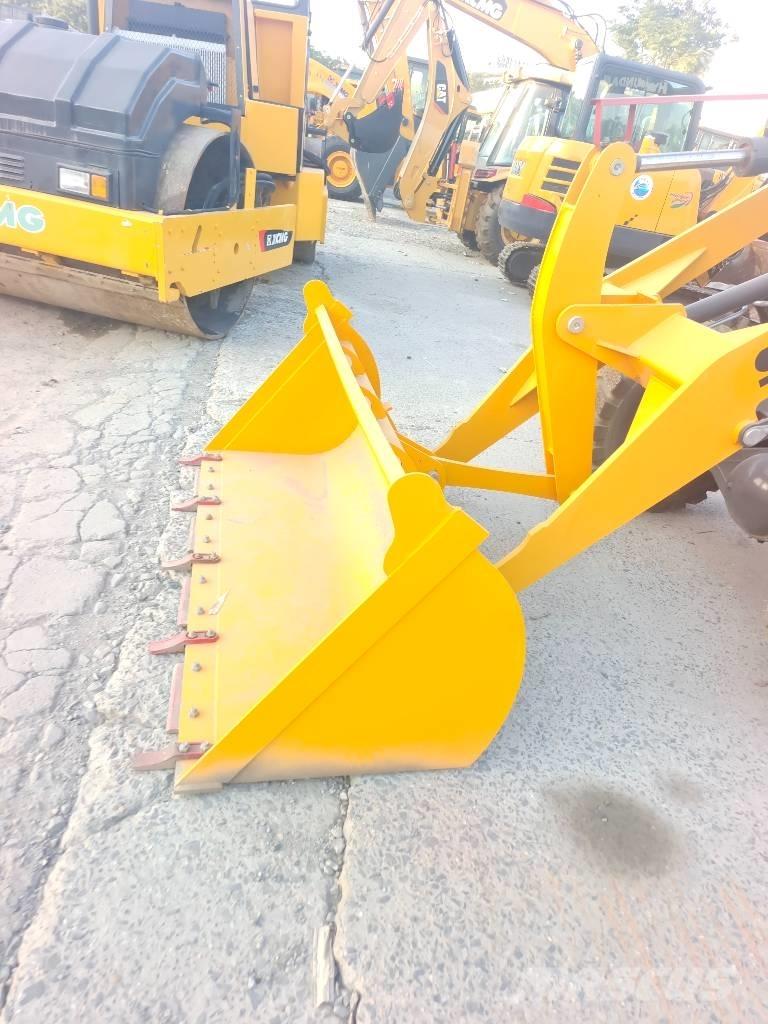 SDLG LG920 Læssemaskiner på hjul