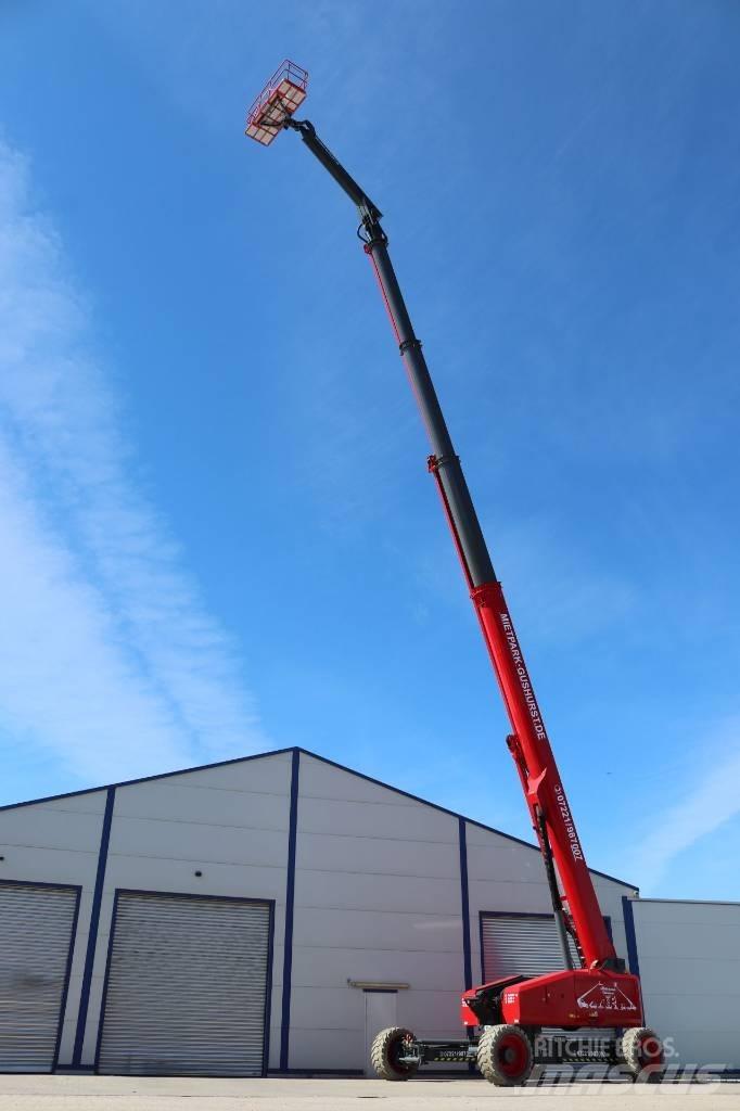 Magni DTB 44 RT Teleskoplifte