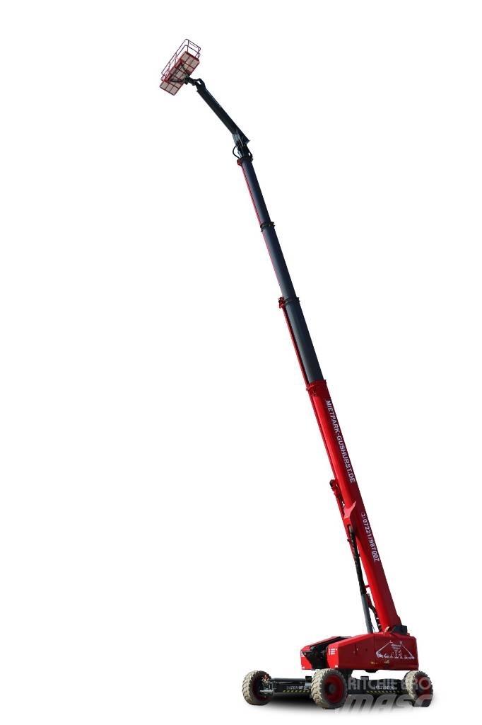 Magni DTB 44 RT Teleskoplifte
