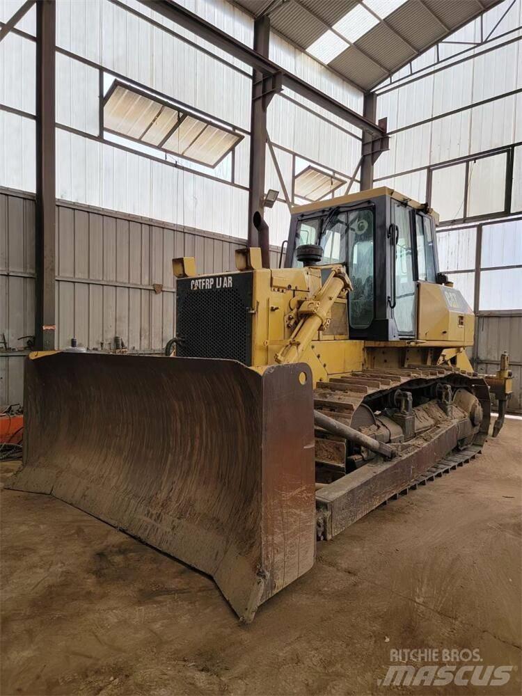 CAT D 7 G2 Bulldozer på larvebånd