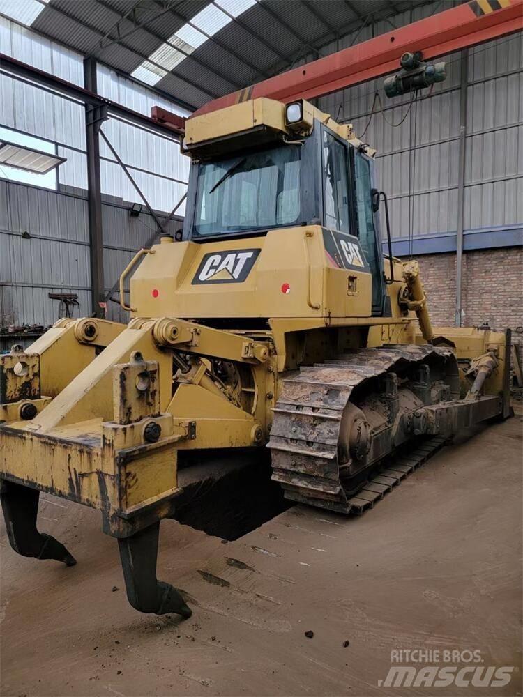 CAT D 7 G2 Bulldozer på larvebånd