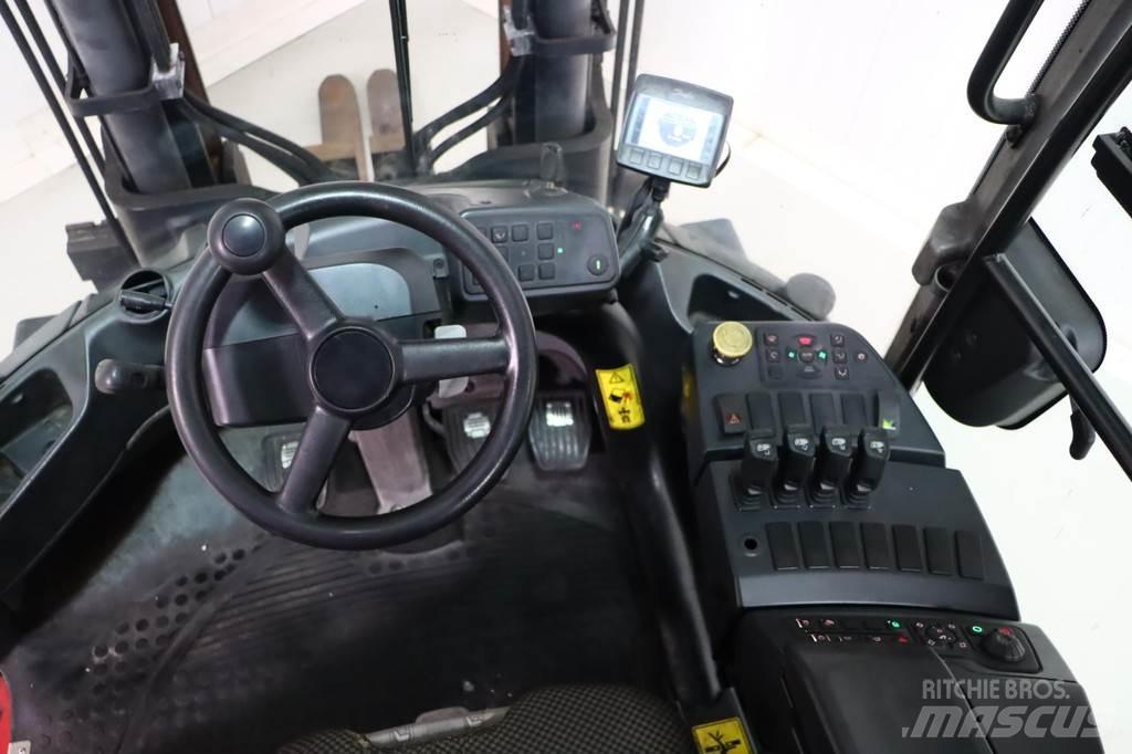 Kalmar DCG50-6H Diesel gaffeltrucks
