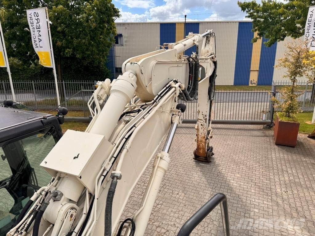 CAT 324 E NVT Gravemaskiner på larvebånd