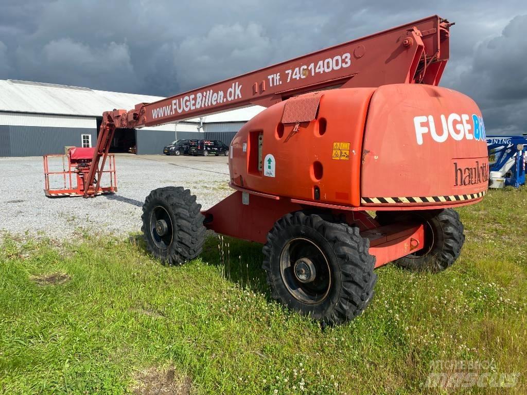 Haulotte H 23 TPX Teleskoplifte