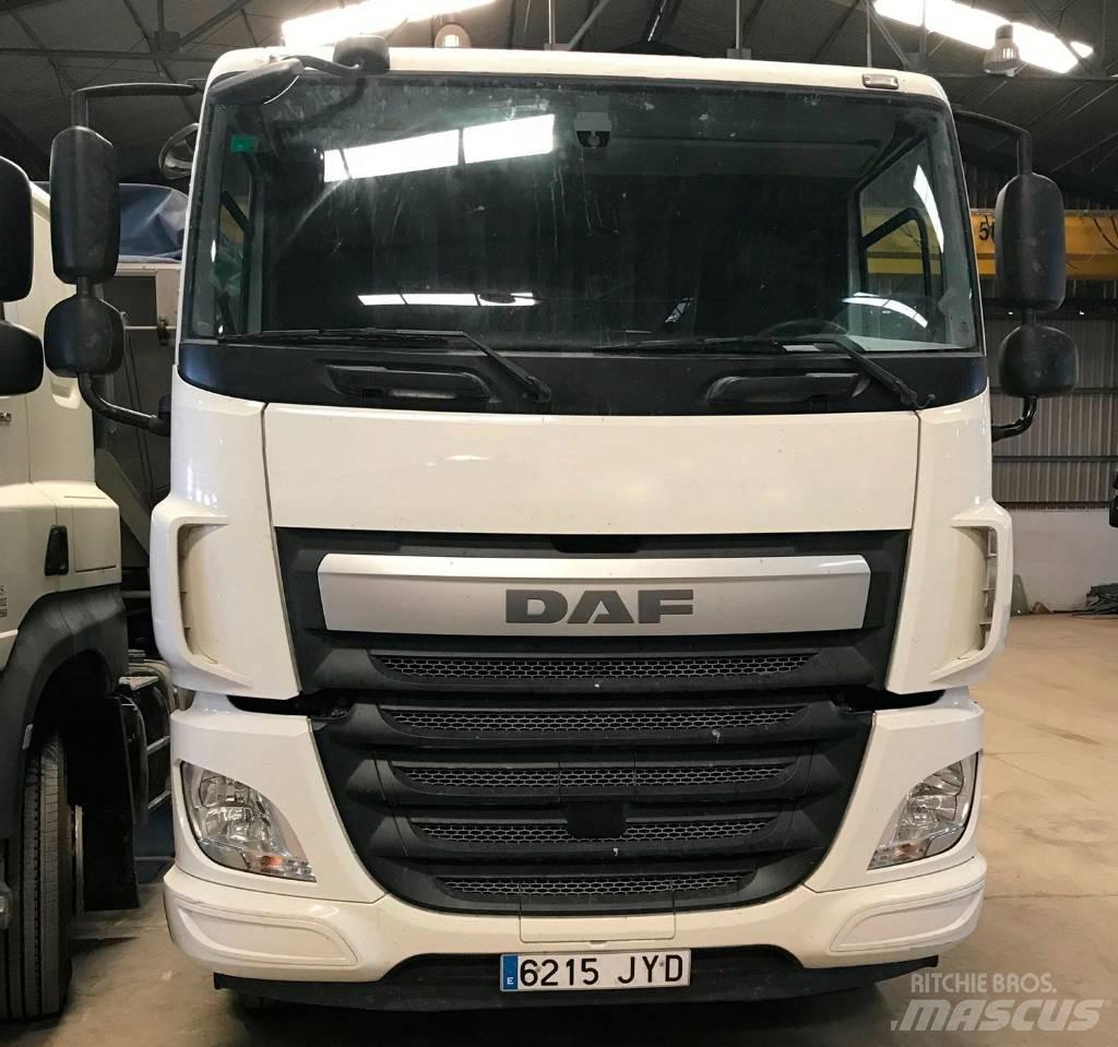DAF CF460 Trækkere