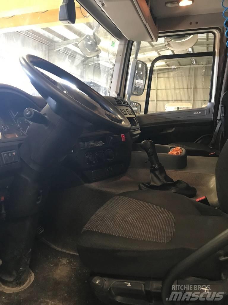 DAF CF460 Trækkere