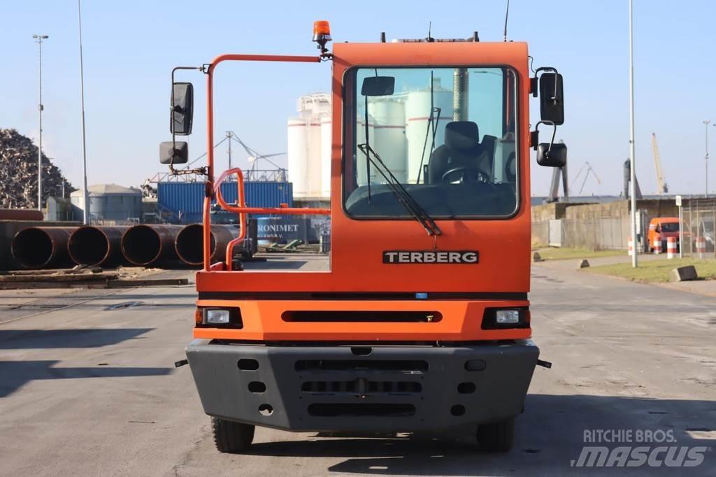 Terberg YT182 Terminaltraktorer