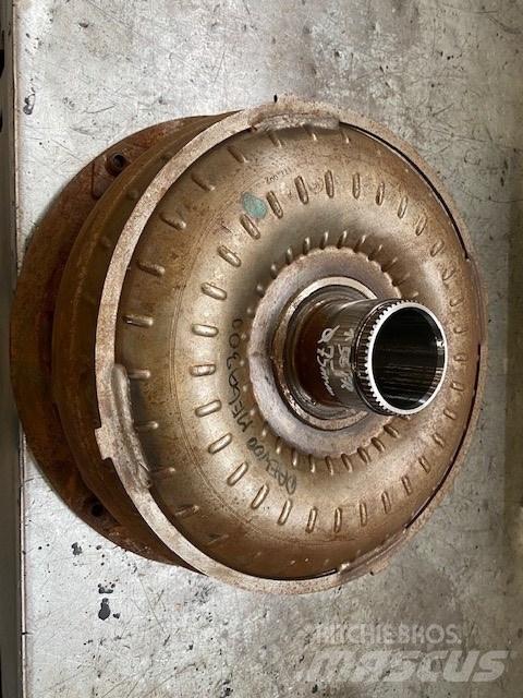 ZF 4WG-210 ZMIENNIK Gear