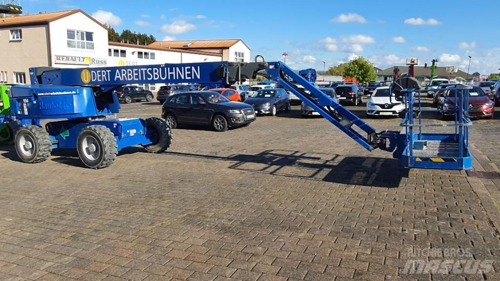 Haulotte 23 RTJ O Teleskoplifte