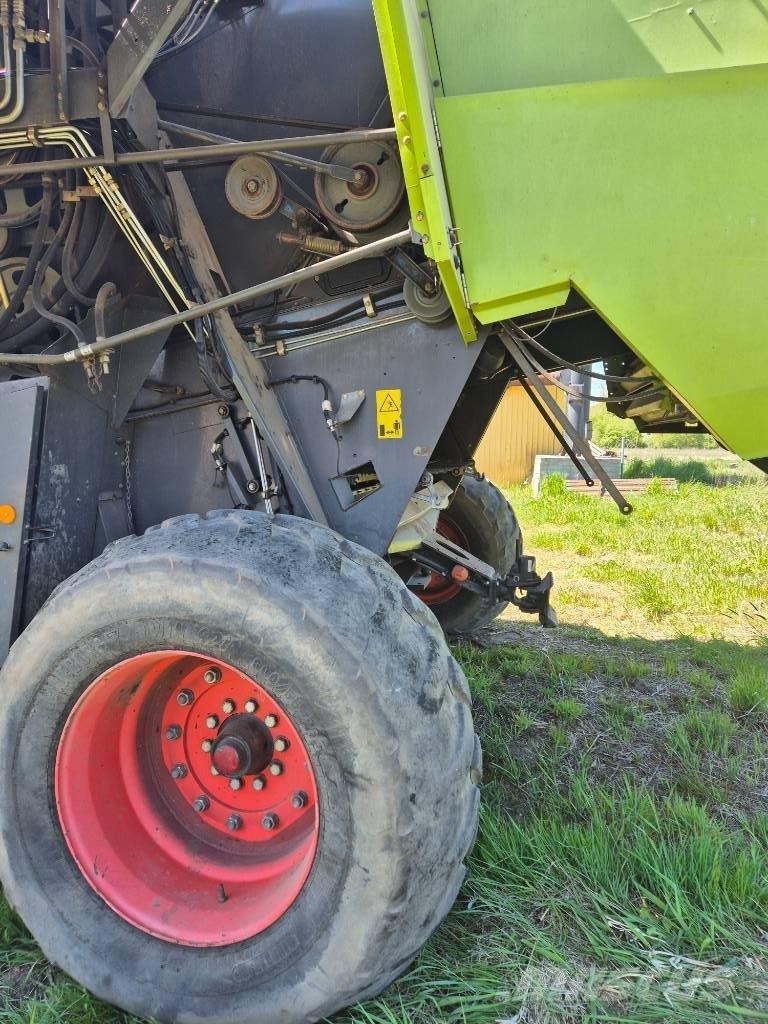CLAAS Lexion 480 Mejetærskere