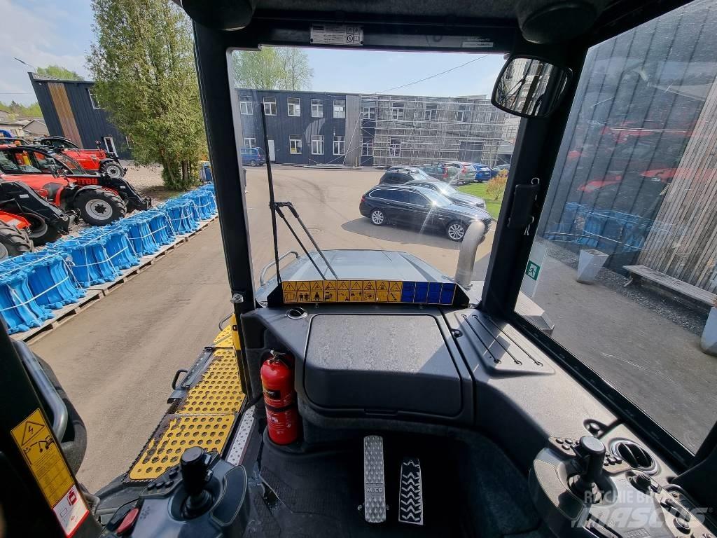 Ponsse Buffalo Udkørselsmaskiner