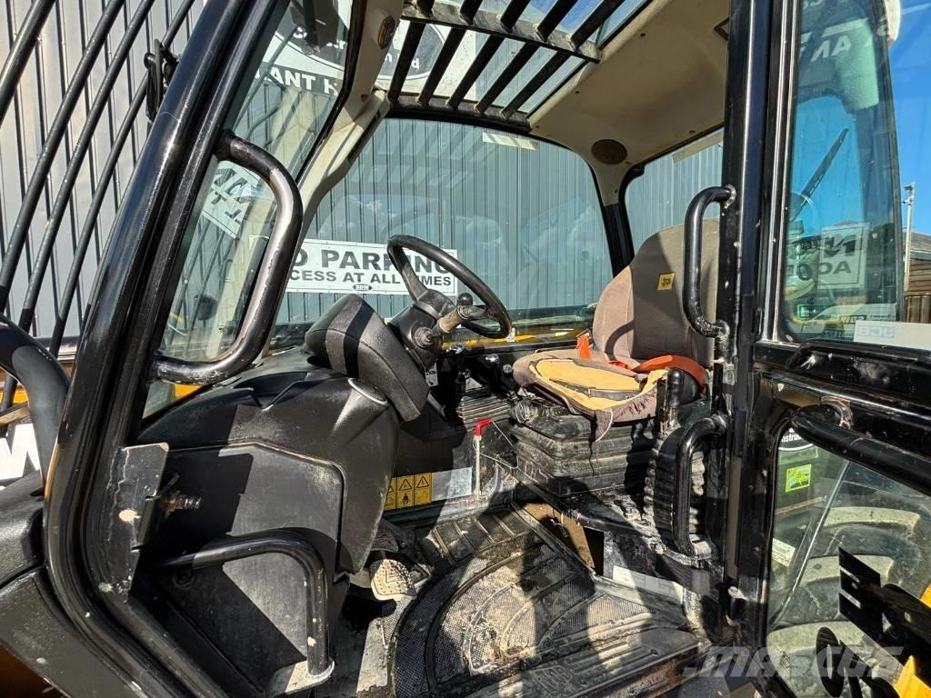 JCB 540-140 Teleskoplæssere