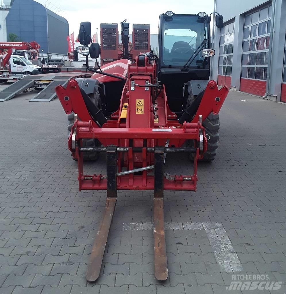 JCB 540-140 Teleskoplæssere