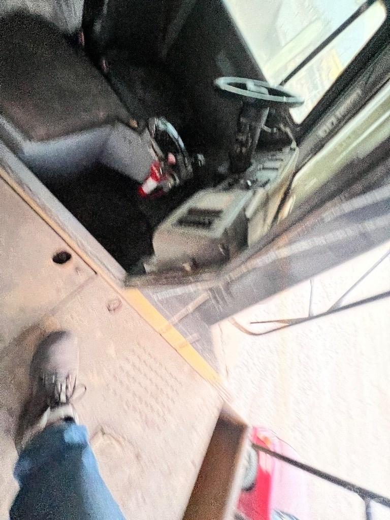 CAT 777D Dumpere
