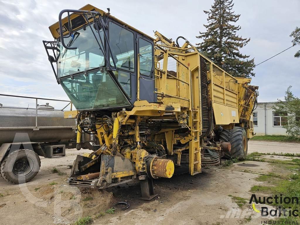 Ropa R26.45K Mejetærskere