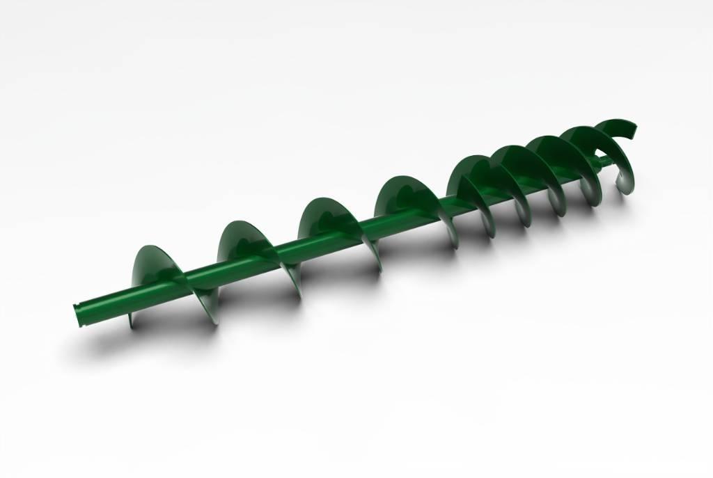 PW AH169118 Tilbehør til mejetærskere