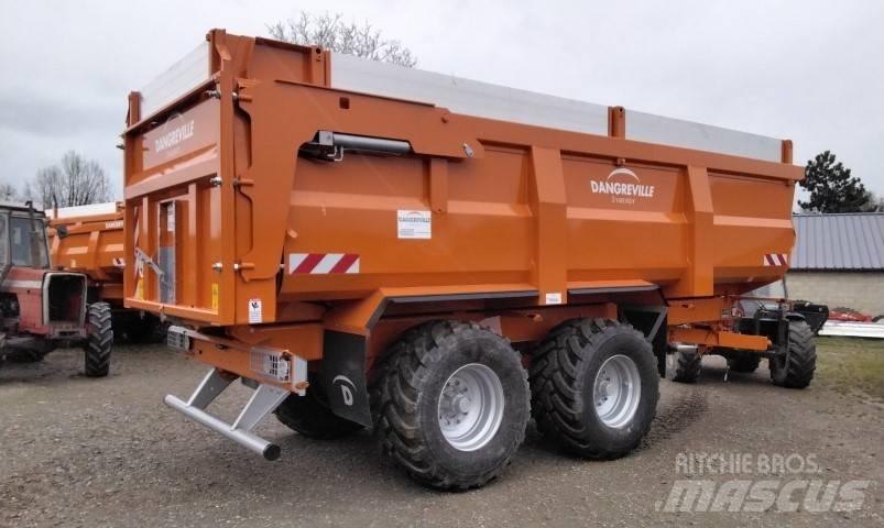 Dangreville B One 30 Tipvogne