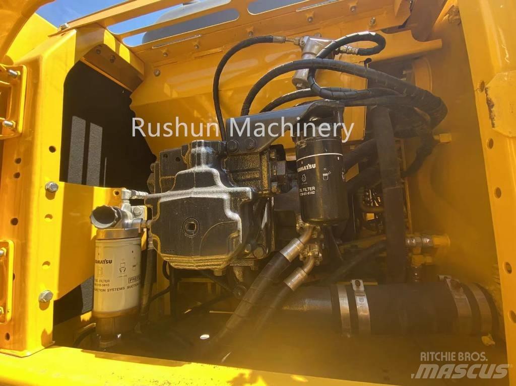 CAT 306E Minigravemaskiner