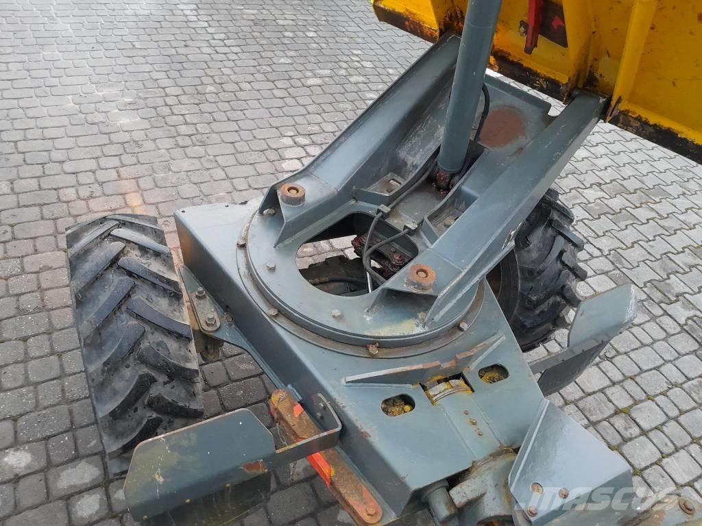 Wacker Neuson 3001 Dumpere