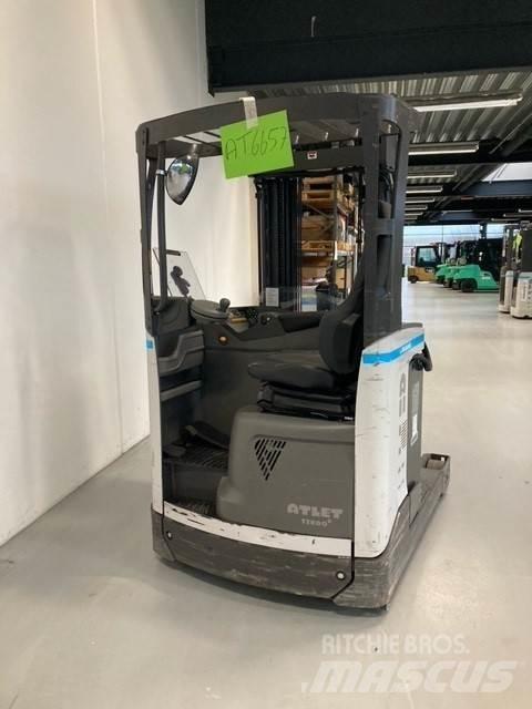 Atlet UMS160 Reachtruck