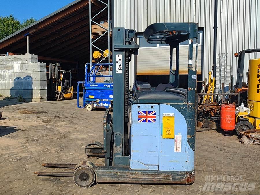 Linde R14 Reachtruck