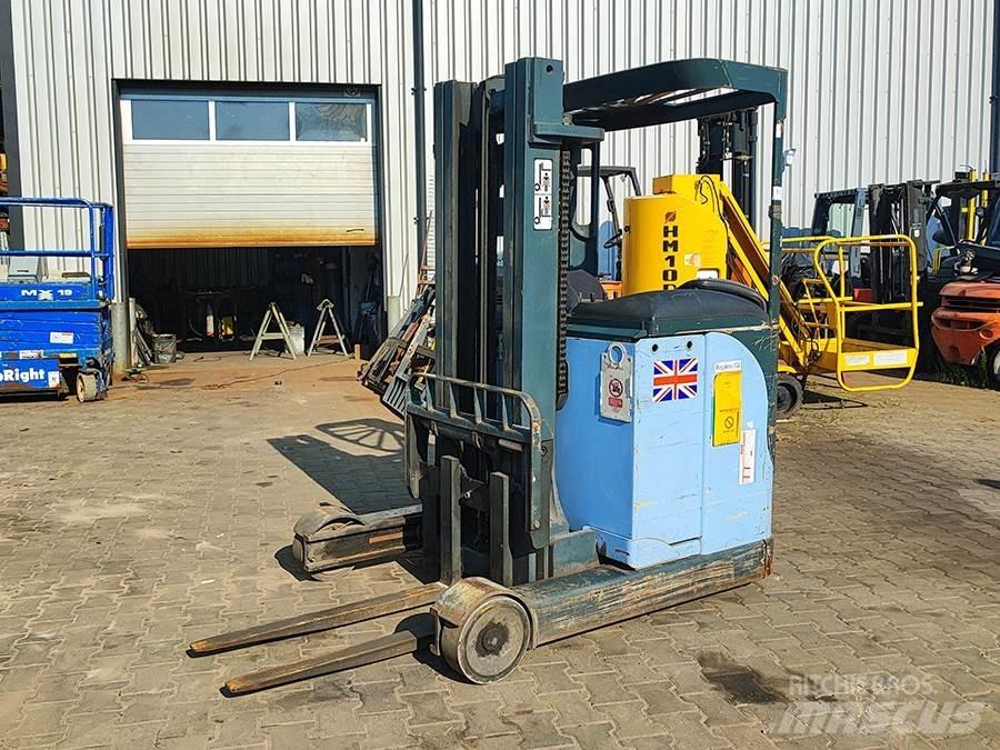 Linde R14 Reachtruck