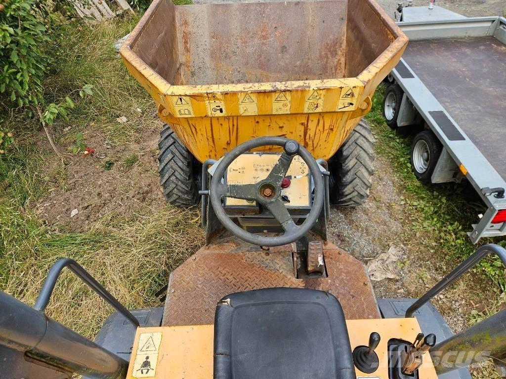 Terex TA 3SH Dumpere