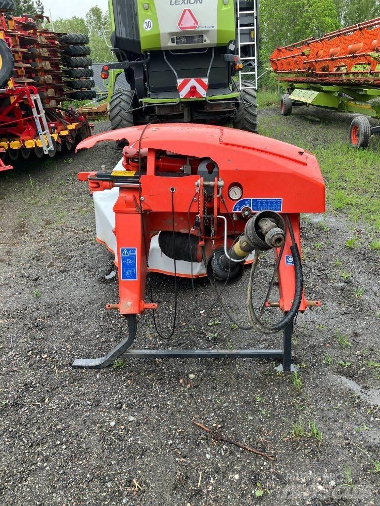 Kuhn gmd 3511 Græsslåmaskiner