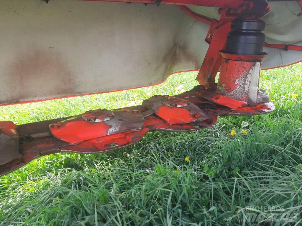 Kuhn gmd 3511 Græsslåmaskiner