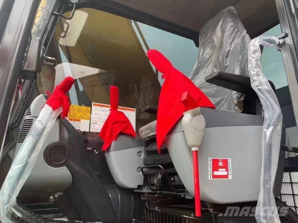 Komatsu pc 240 Gravemaskiner på larvebånd