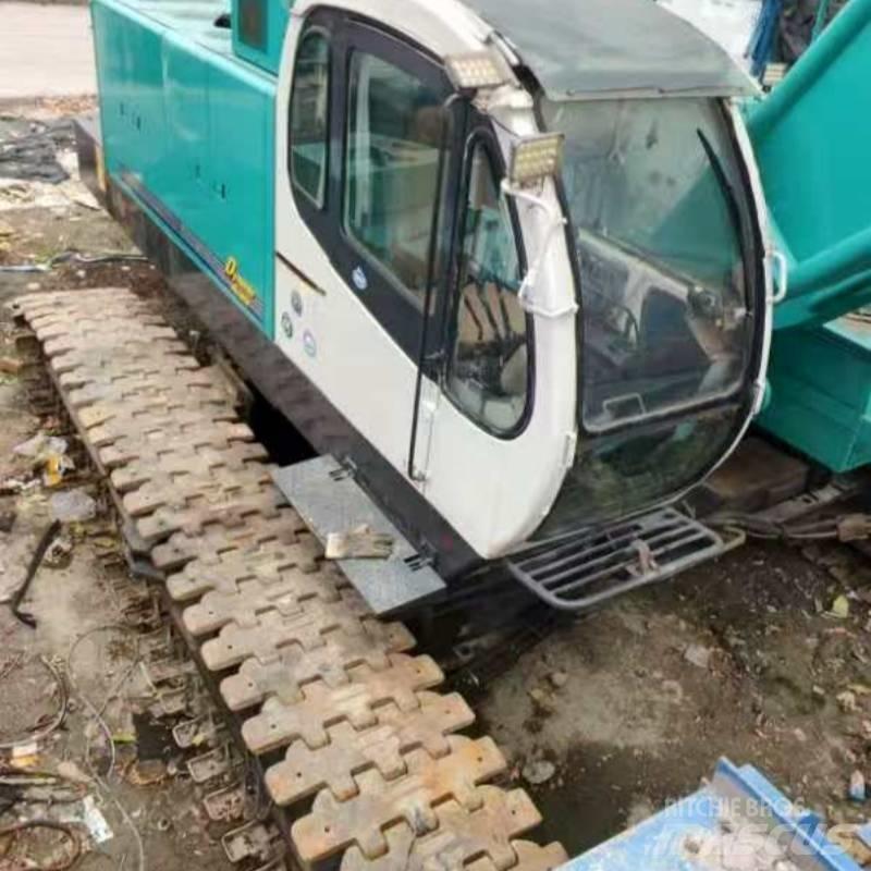 Kobelco 7080 Kraner på larvebånd