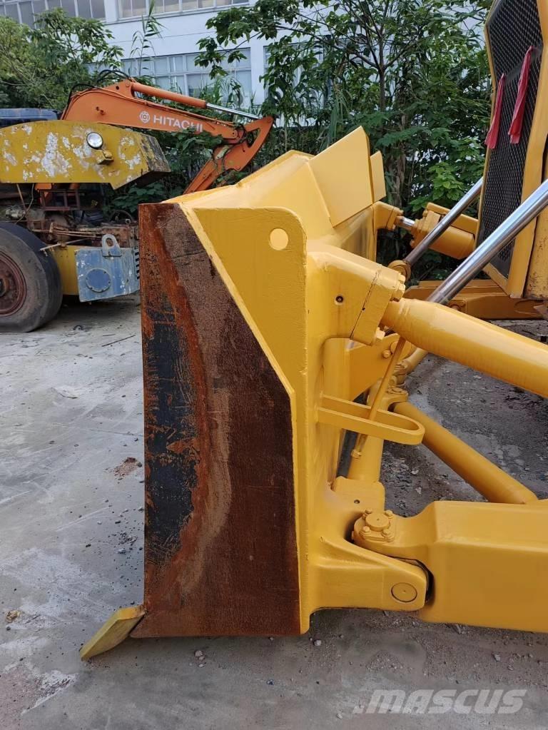 Shantui SD 32 Bulldozer på larvebånd