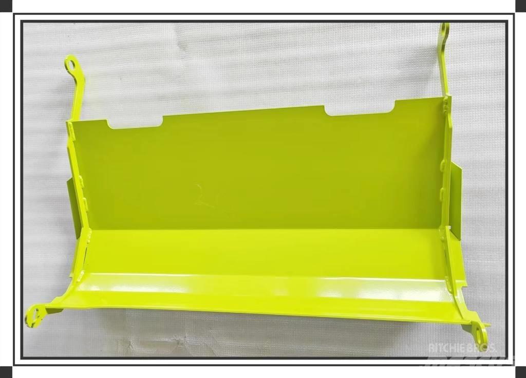 CLAAS Guard Gear
