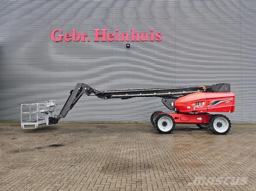 Manitou 280 TJ Teleskoplifte