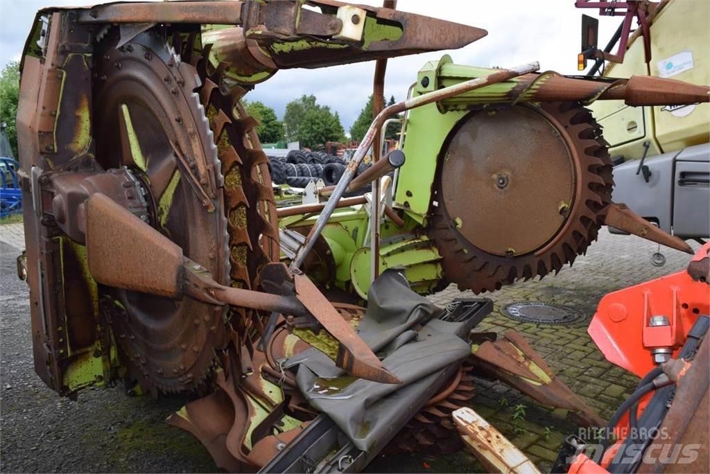 CLAAS RU 450 Andet udstyr til foderhøster