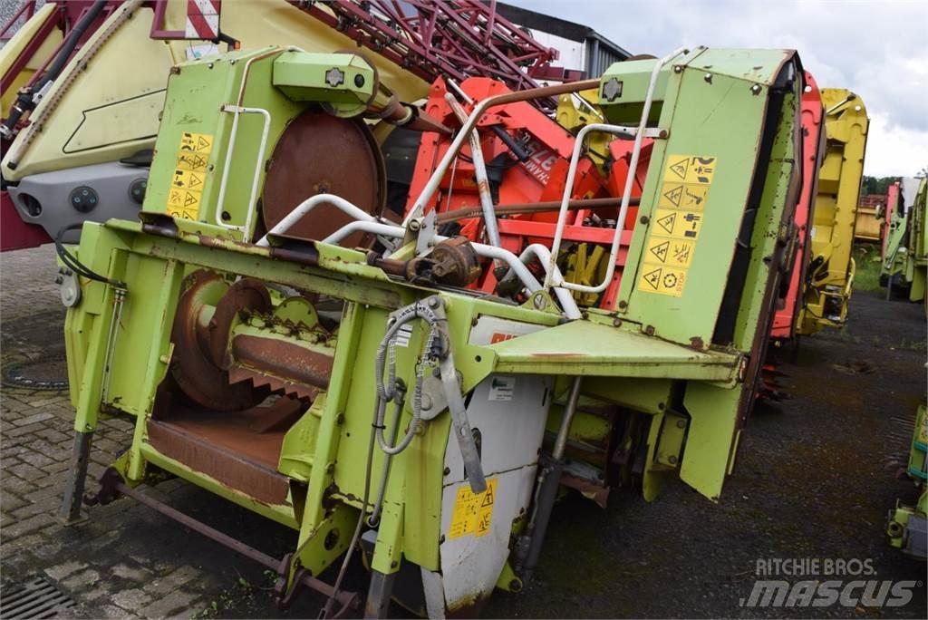 CLAAS RU 450 Andet udstyr til foderhøster